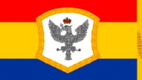 De ce culorile drapelului sunt roșu, galben și albastru? Cum arăta primul tricolor din ISTORIE?