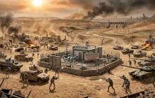 În câți ani ar putea începe criza globală pentru apă potabilă?