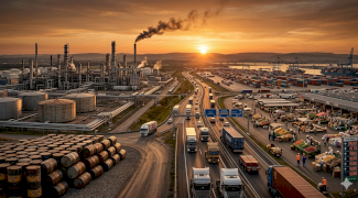 De ce dacă se scumpește petrolul se scumpesc absolut toate produsele?