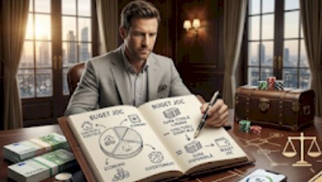 Cum stabilesti un buget de joc si de ce este mai important decat crezi