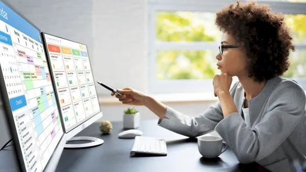 Digital Tools Professionals Use To Work Smarter