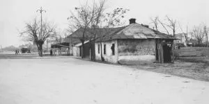 Care este cel mai scump cartier din România? Cândva era un “drum de țară, mizerabil de primitiv”