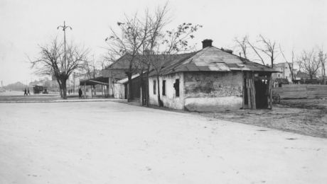 Care este cel mai scump cartier din România? Cândva era un “drum de țară, mizerabil de primitiv”