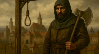 De ce în Evul Mediu țiganii din Țările Române erau aleși să fie călăi?