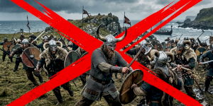 Vikingii nu au purtat niciodată coifuri cu coarne: Cine a inventat această minciună istorică?