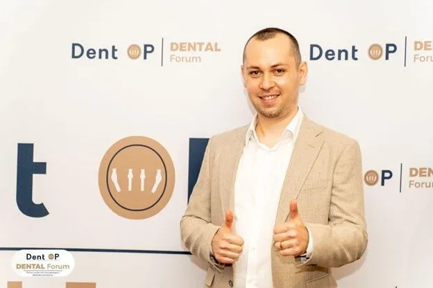 DentOP Dental Forum revine cu a III-a ediție dedicată sănătății dentare și generale