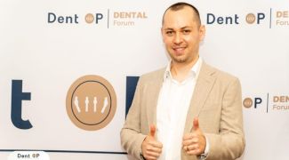 DentOP Dental Forum revine cu a III-a ediție dedicată sănătății dentare și generale
