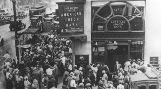 Care a fost cea mai mare criză economică din istorie? 3 semne că s-ar putea repeta un scenariu similar în 2026