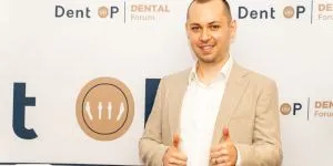 DentOP Dental Forum revine cu a III-a ediție dedicată sănătății dentare și generale