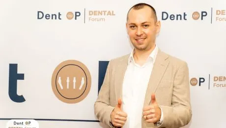 DentOP Dental Forum revine cu a III-a ediție dedicată sănătății dentare și generale