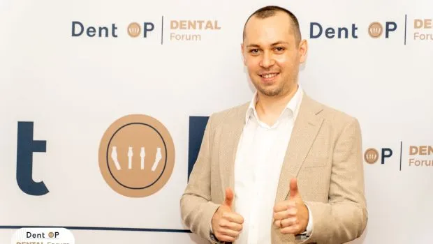 DentOP Dental Forum revine cu a III-a ediție dedicată sănătății dentare și generale