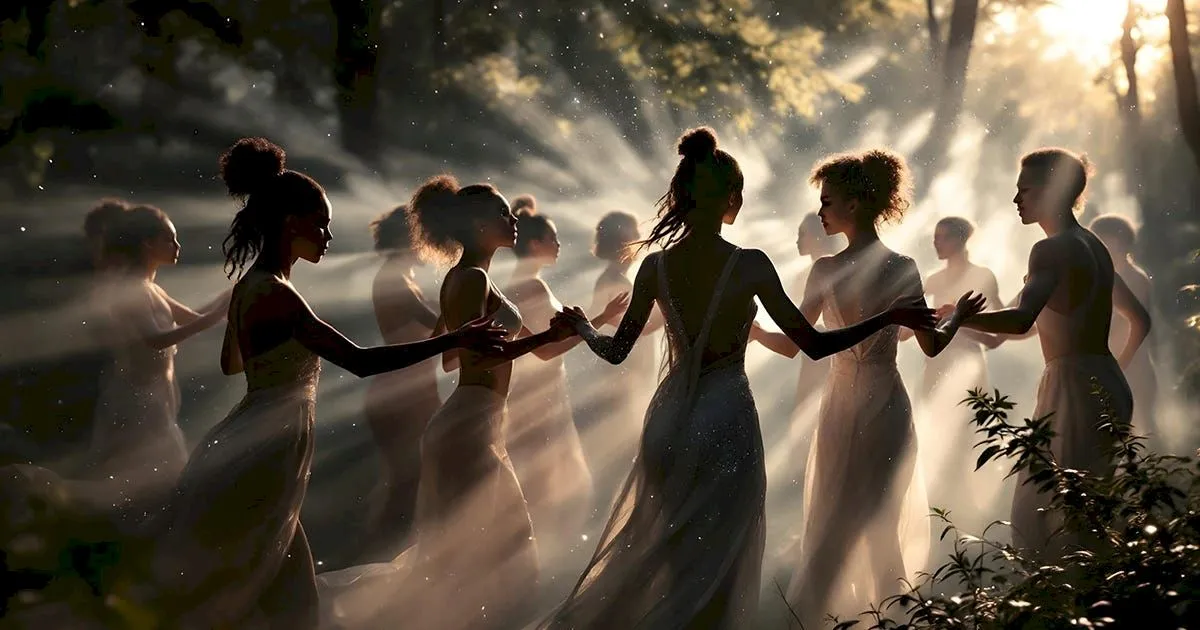 Ce sunt, de fapt, cele 72 de fecioare care îi așteaptă pe martirii islamiști în Rai