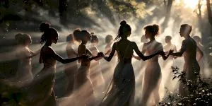 Ce sunt, de fapt, cele 72 de fecioare care îi așteaptă pe martirii islamiști în Rai