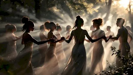 Ce sunt, de fapt, cele 72 de fecioare care îi așteaptă pe martirii islamiști în Rai