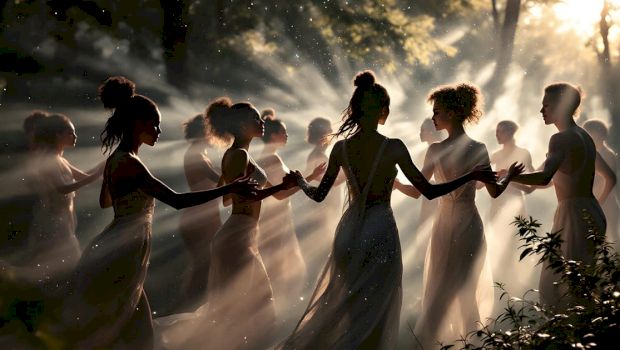 Ce sunt, de fapt, cele 72 de fecioare care îi așteaptă pe martirii islamiști în Rai