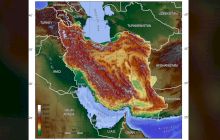Iranul, fortăreața naturală! De ce Iranul este greu de invadat terestru de către americani?