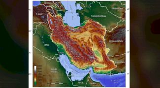 Iranul, fortăreața naturală! De ce Iranul este greu de invadat terestru de către americani?