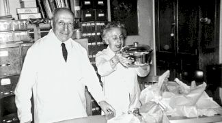 Cine a fost Papanicolau, cel care dă numele celebrului test?