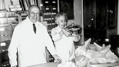 Cine a fost Papanicolau, cel care dă numele celebrului test?