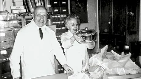 Cine a fost Papanicolau, cel care dă numele celebrului test? De ce testarea mai poartă numele Babeș-Papanicolau?