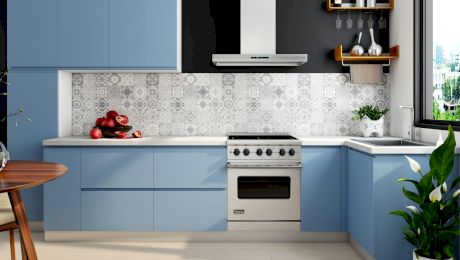 Ce putere ar trebui să aibă hota de bucătărie?