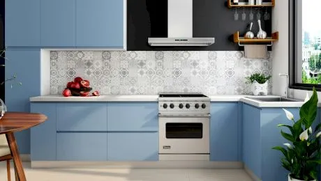 Ce putere ar trebui să aibă hota de bucătărie?