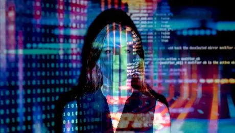 Teama de înlocuire prin inteligența artificială în industria creativă