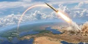 De ce este imposibil ca o rachetă din Iran să ajungă în România?