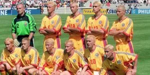 10 lucruri care nu existau în 1998, anul în care România s-a calificat ultima dată la un Campionat Mondial