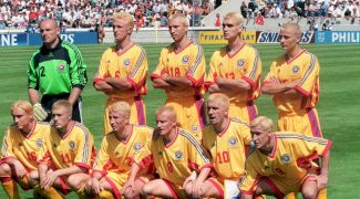 10 lucruri care nu existau în 1998, anul în care România s-a calificat ultima dată la un Campionat Mondial