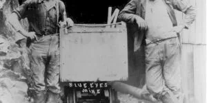 De unde vine denumirea culorii Denim, când facem referire la blugi? Cine au fost „Părinții” jeanșilor moderni?