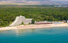 Interes în creștere pentru Albena. Românii își consolidează poziția de principală piață externă pentru cea mai cunoscută stațiune a Bulgariei