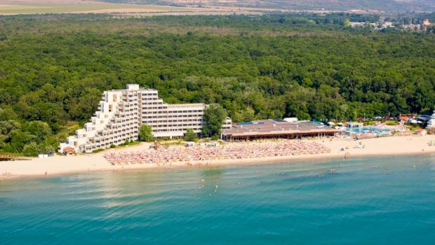 Interes în creștere pentru Albena. Românii își consolidează poziția de principală piață externă pentru cea mai cunoscută stațiune a Bulgariei