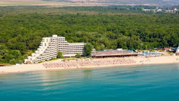 Interes în creștere pentru Albena. Românii își consolidează poziția de principală piață externă pentru cea mai cunoscută stațiune a Bulgariei