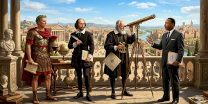 Maxime care au bătut bariera timpului. 10 cele mai cunoscute propoziții din istorie