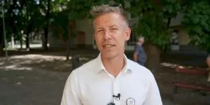 Șapte curiozități despre Péter Magyar, candidatul care l-a înfrânt pe veteranul prim-ministru maghiar Orbán
