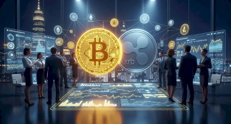 FTMining launches free mining service for BTC, ETH, XRP and DOGE holders, with daily earnings of up to $9,900?