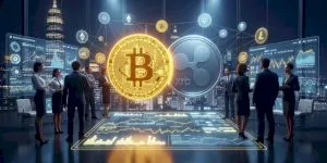 FTMining launches free mining service for BTC, ETH, XRP and DOGE holders, with daily earnings of up to $9,900?