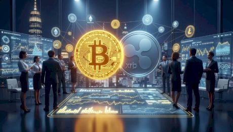 FTMining launches free mining service for BTC, ETH, XRP and DOGE holders, with daily earnings of up to $9,900?