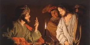 De unde vine expresia: „De la Anna la Caiafa” și ce înseamnă?