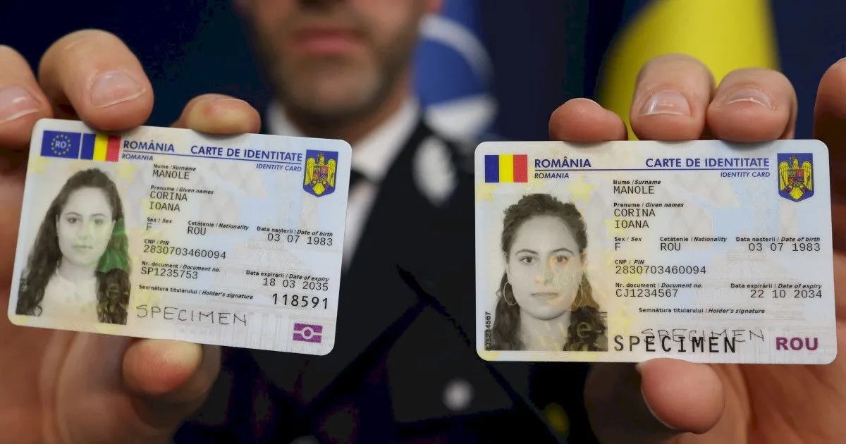 Care sunt avantajele cărții de identitate electronice? Dar dezavantajele?