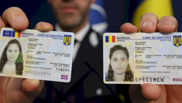 Care sunt avantajele cărții de identitate electronice? Dar dezavantajele?