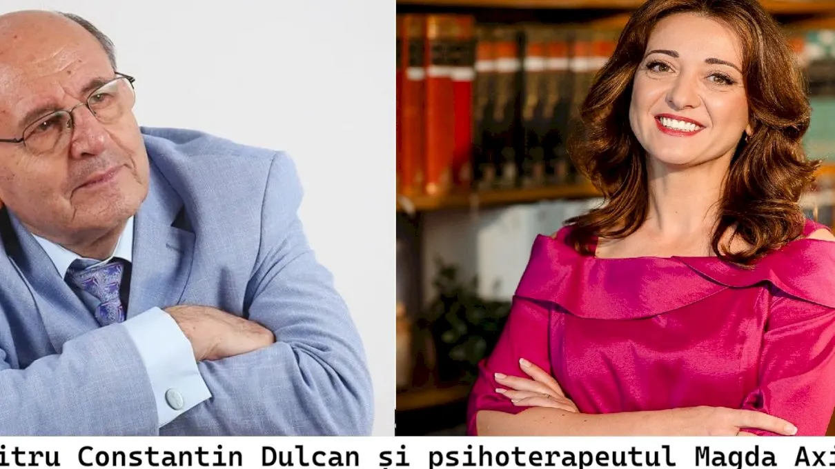 Conferința „Omul între inteligență și înțelepciune” va avea loc la Ateneul din Iași