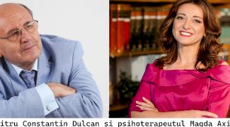 Conferința „Omul între inteligență și înțelepciune” va avea loc la Ateneul din Iași