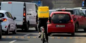 Cutiile de la Glovo se dezinfectează vreodată? Care a fost cea mai mare comandă Glovo din România?