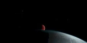 Cum miroase în spațiul cosmic?