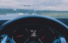 Mit sau adevăr? În cazul unui accident rutier, viteza impactului este cea la care se blochează acum vitezometrului?