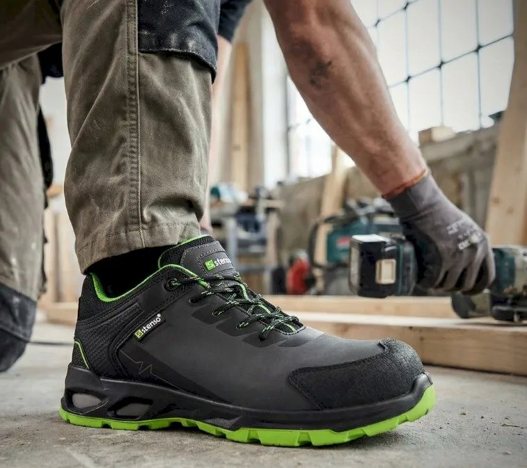 Picioare obosite la final de zi? Schimbă pantofii de muncă