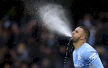 De ce sportivii care depun efort simt nevoia să scuipe?