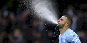 De ce sportivii care depun efort simt nevoia să scuipe?